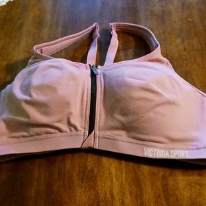 Victoria Sports Bra